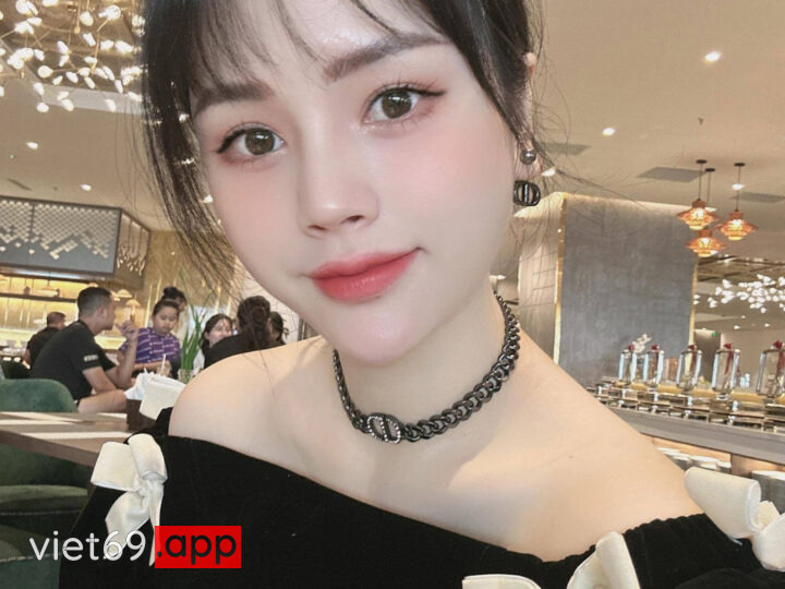 Ảnh 10 của Clip sex việt Huỳnh Như 2k6 chia tay bạn trai bị người yêu tung clip mặc lọt khe đỏ