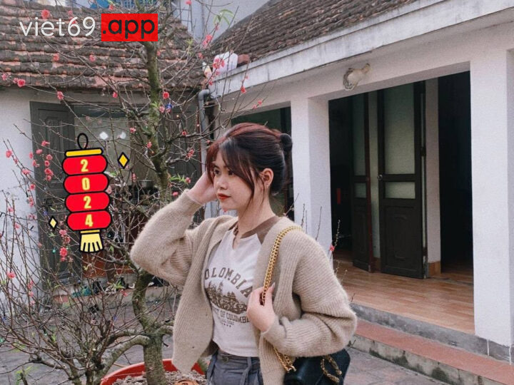 Ảnh 9 của Clip sex việt Huỳnh Như 2k6 chia tay bạn trai bị người yêu tung clip mặc lọt khe đỏ