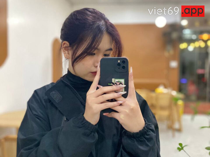 Ảnh 6 của Clip sex việt Huỳnh Như 2k6 chia tay bạn trai bị người yêu tung clip mặc lọt khe đỏ