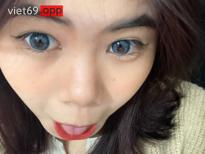Ảnh 4 của Clip sex việt Huỳnh Như 2k6 chia tay bạn trai bị người yêu tung clip mặc lọt khe đỏ