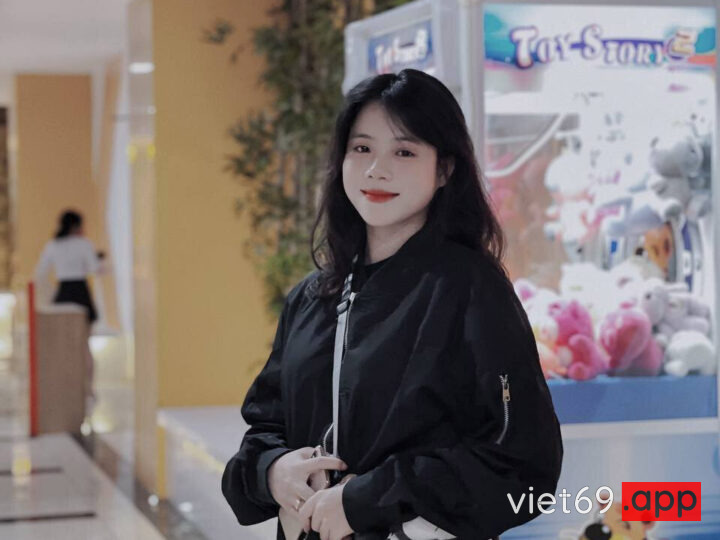 Ảnh 9 của Clip sex việt Some em gái xinh loli dâm đãng thích mặc lọt khe