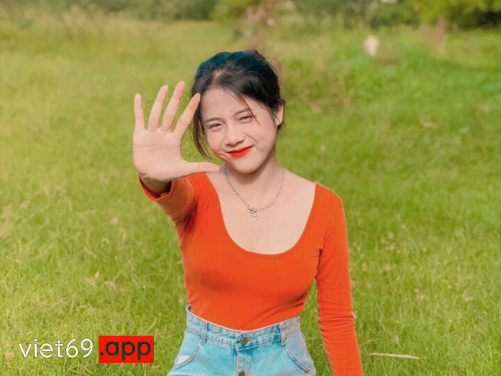 Ảnh 11 của Clip sex việt Some em gái xinh loli dâm đãng thích mặc lọt khe