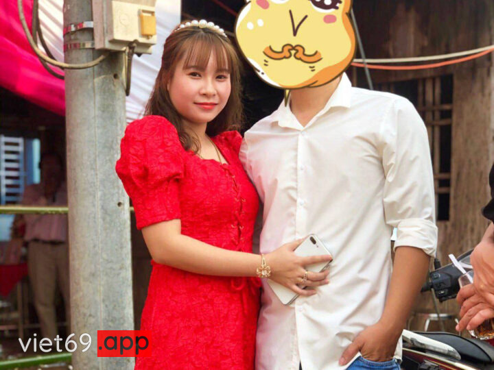 Ảnh 14 của Clip sex việt Vợ chồng Bình Dương địt vợ lên đỉnh 6 lần trong 1 đêm xuất tinh ngập bướm – Phần 2