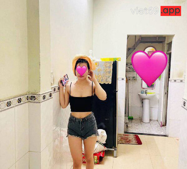 Ảnh 19 của Clip sex việt Vợ chồng Bình Dương địt vợ lên đỉnh 6 lần trong 1 đêm xuất tinh ngập bướm – Phần 2