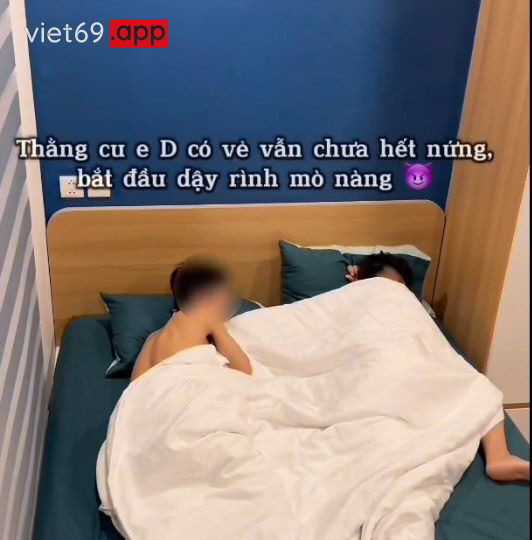 Ảnh 3 của Clip sex vkcklananh9496 chồng rủ bạn đến chơi nhà some vợ địt tập thể đụ không bao xuất tinh ngập lồn (Full Clip + Pic)