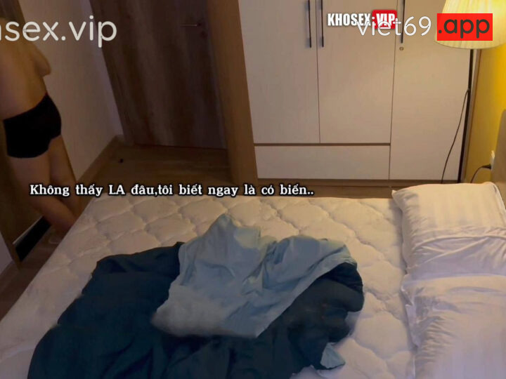 Ảnh 12 của Clip sex vkcklananh9496 chồng rủ bạn đến chơi nhà some vợ địt tập thể đụ không bao xuất tinh ngập lồn (Full Clip + Pic)