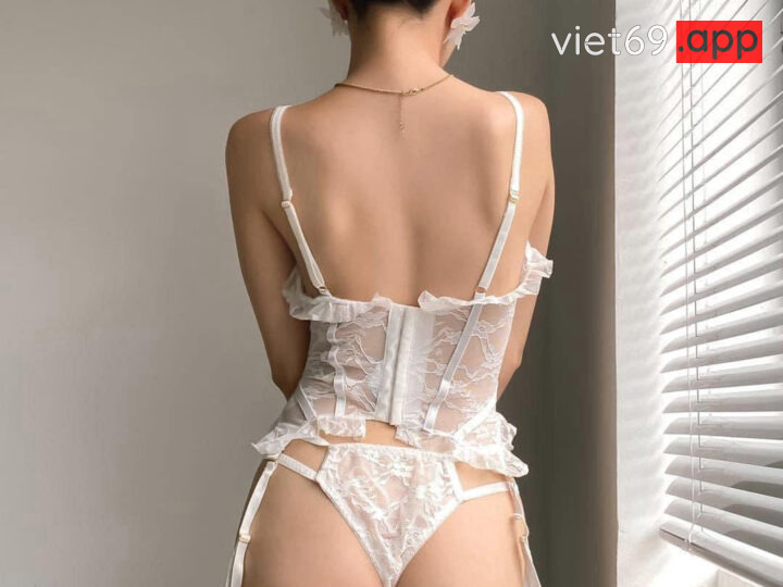 Ảnh 8 của Clip sex vkcklananh9496 cuồng dâm lọt khe đỏ xẻ đáy bị em trai chịch rên la