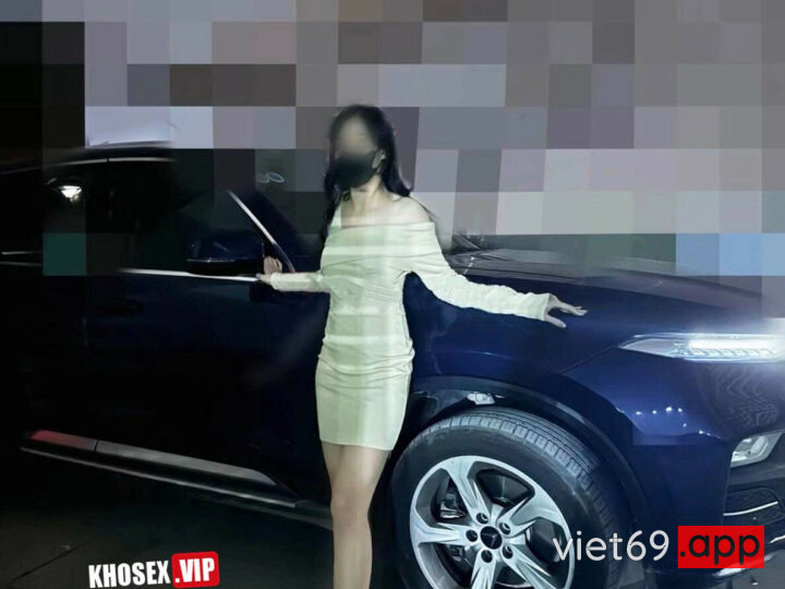 Ảnh 14 của Clip sex vkcklananh9496 dừng xe bên đường và some cùng 2 anh đồng nghiệp rên la trong cơn nứng vô độ (Full Clip + Pic)