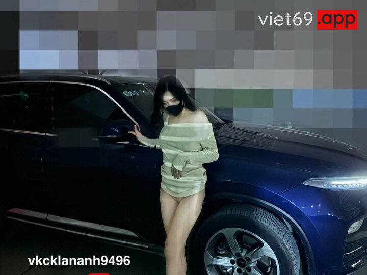 Ảnh 15 của Clip sex vkcklananh9496 dừng xe bên đường và some cùng 2 anh đồng nghiệp rên la trong cơn nứng vô độ (Full Clip + Pic)