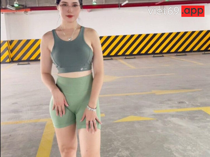 Ảnh 2 của Clip sex vkcklananh9496 em Lan Anh đi tập về gặp member nhận ra và cái kết