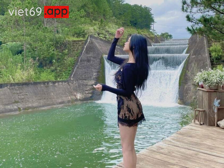 Ảnh 2 của Clip sex vkcklananh9496 Some, Cuckold cùng em phi công kém 2 tuổi đầy nhục dục cho ck đứng xem (Full Clip + Pic)