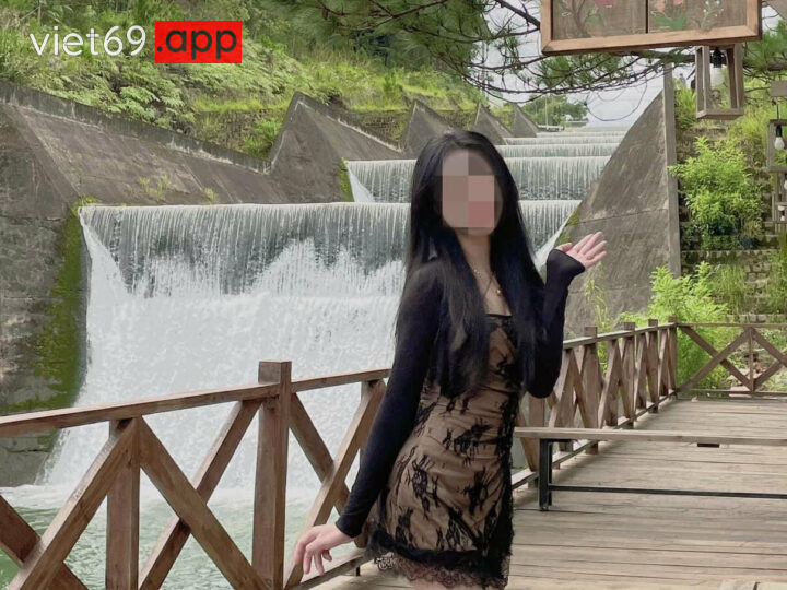 Ảnh 4 của Clip sex vkcklananh9496 Some, Cuckold cùng em phi công kém 2 tuổi đầy nhục dục cho ck đứng xem (Full Clip + Pic)