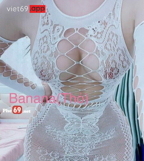 Ảnh 6 của Couple bé thỏ cosplay thỏ trắng dâm đãng bắn trong ngập bướm (Bản Full từ OnlyFans)