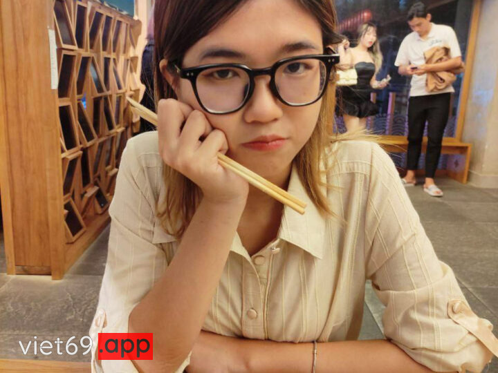 Ảnh 10 của Cu anh dài quá em cưỡi ngựa nứng chịu không nổi – Phần 2