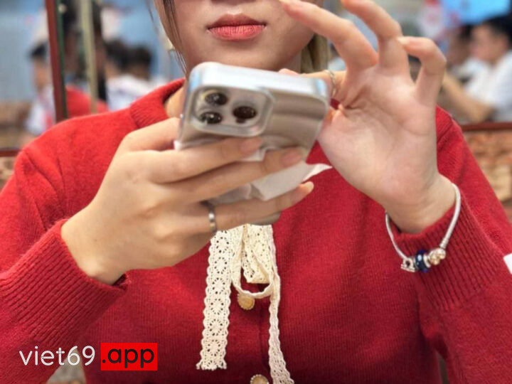 Ảnh 8 của Cu anh dài quá em cưỡi ngựa nứng chịu không nổi – Phần 2