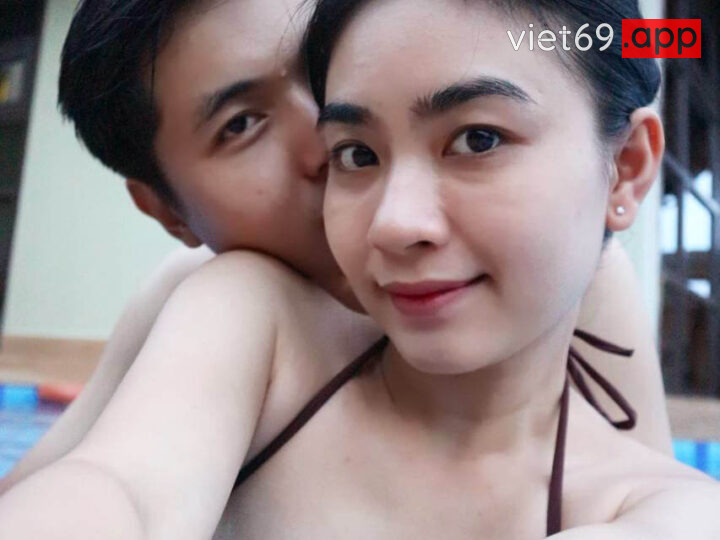 Ảnh 3 của Đang nứng đến ngày đèn đỏ vẫn đè em ra địt