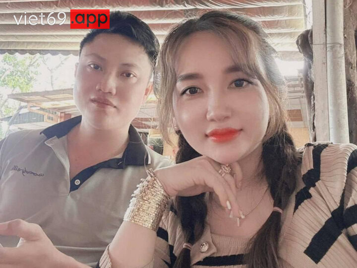 Ảnh 9 của Đeo bao gai địt vợ lồn dâm sướng rên