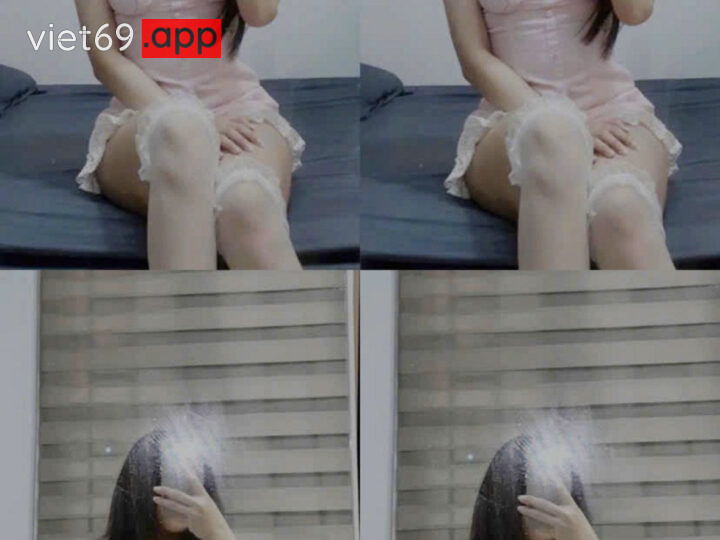Ảnh 2 của Địt em hot IG 18 tuổi thơm phức