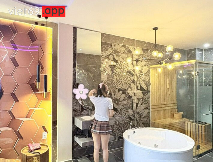 Ảnh 4 của Địt em Loli 2k mặt xinh bím nhiều nước