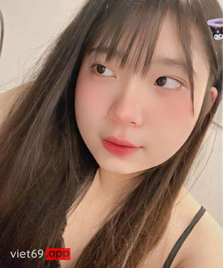 Ảnh 2 của Địt em người yêu chubby đang sướng mà anh cứ móc