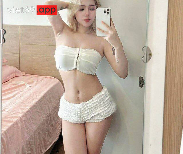 Ảnh 17 của Địt em người yêu dáng ngon lồn múp nhấp cặc sướng rên rỉ