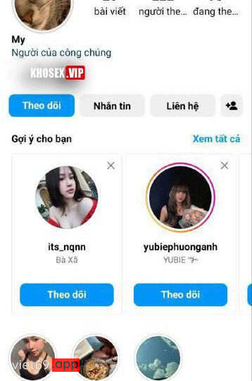 Ảnh 16 của Địt em người yêu dáng ngon lồn múp nhấp cặc sướng rên rỉ