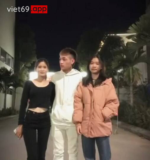 Ảnh 9 của Địt em người yêu lồn múp mông trái tim sướng phê (Full Clip + Pic)