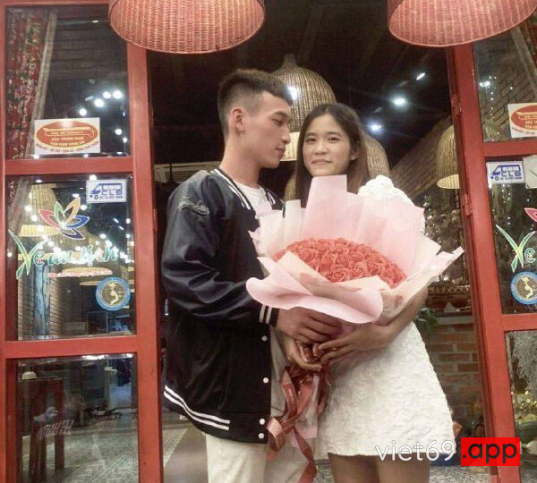 Ảnh 5 của Địt em người yêu lồn múp mông trái tim sướng phê (Full Clip + Pic)