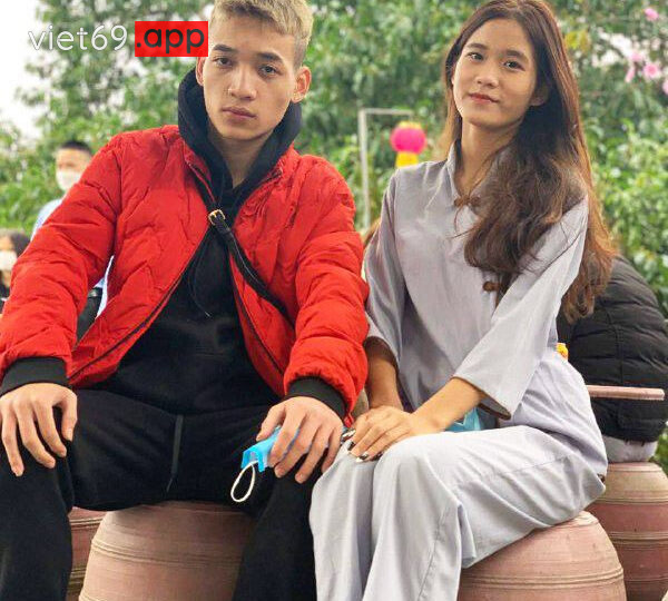 Ảnh 4 của Địt em người yêu lồn múp mông trái tim sướng phê (Full Clip + Pic)