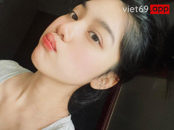 Ảnh 17 của Địt em người yêu sinh viên xinh dâm – Phần 3 (Full clip + Pic)