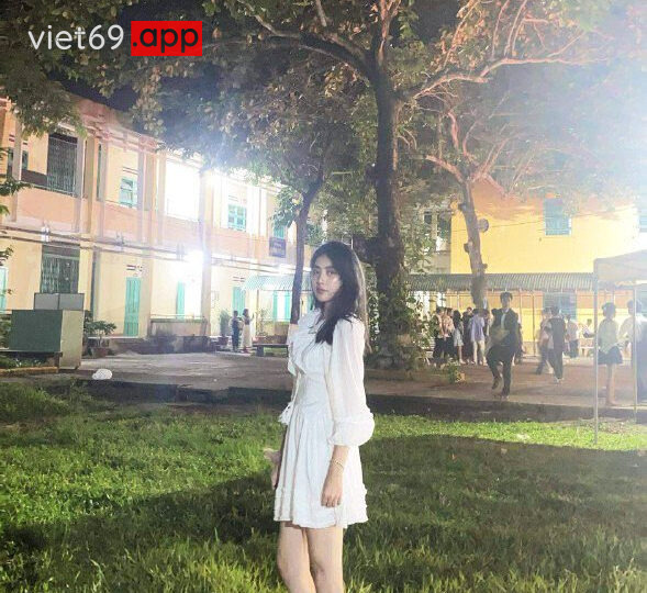 Ảnh 13 của Địt em người yêu sinh viên xinh dâm – Phần 3 (Full clip + Pic)