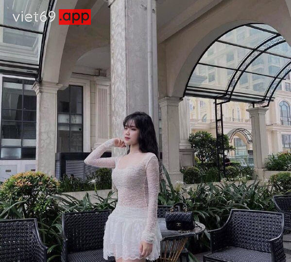 Ảnh 2 của Địt em người yêu váy trắng mông to em nhún cực sung