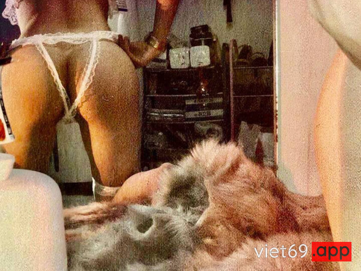 Ảnh 3 của Địt em người yêu vú to khẩu dâm anh đâm lồn em sướng quá (Full Clip + Pic)