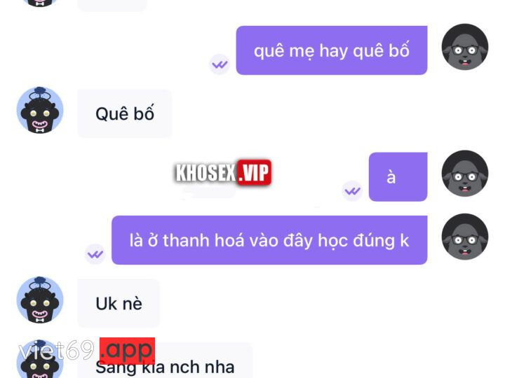 Ảnh 1 của Địt em rau sinh viên đại học cho bắn trong
