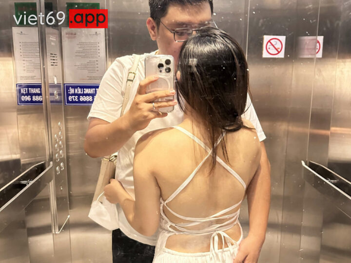 Ảnh 8 của Địt vợ dâm chiều chồng như ngày mới yêu