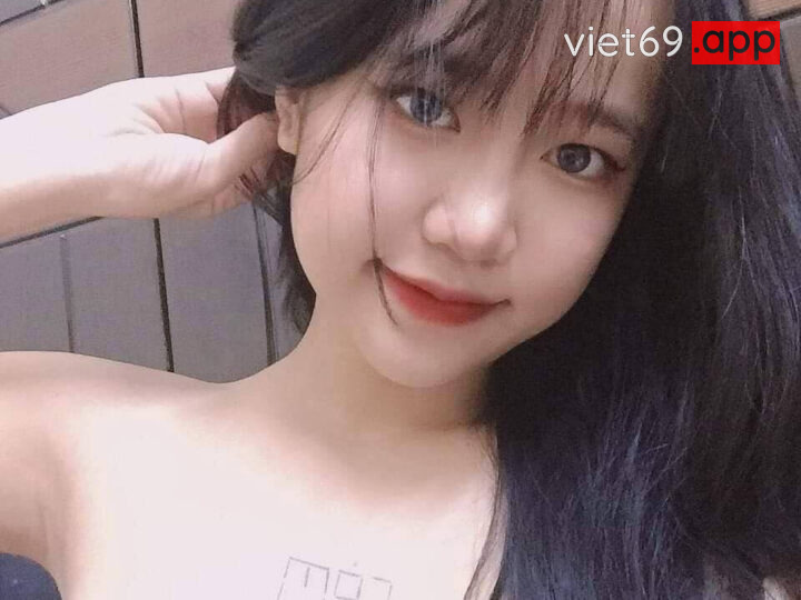 Ảnh 9 của Địt vợ dâm đãng có hột le to sướng lên đỉnh