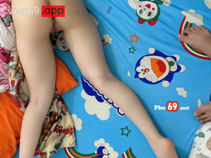 Ảnh 1 của Doggy vợ loli xinh dâm thế này phải chiều vk hết nấc thôi