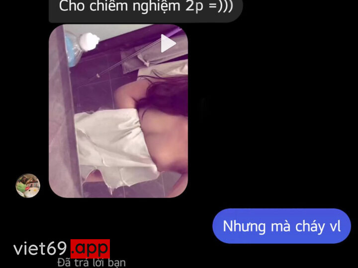 Ảnh 4 của Đụ em mái vừa ngon lại vừa dâm rên la khẩu dâm