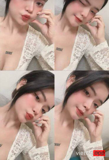 Ảnh 4 của Đụ sướng em gái vú to chân dài xăm số la mã trên ngực