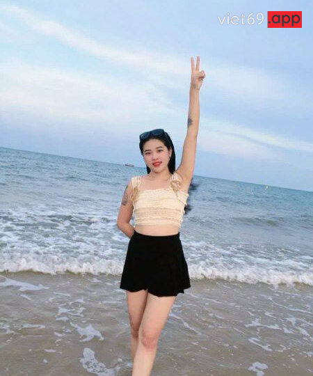 Ảnh 17 của Đụ vợ mạnh bắn vô lồn vợ đi sướng quá (Full Clip + Pic)