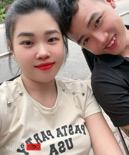 Ảnh 6 của Đụ vợ mạnh bắn vô lồn vợ đi sướng quá (Full Clip + Pic)