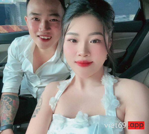 Ảnh 20 của Đụ vợ mạnh bắn vô lồn vợ đi sướng quá (Full Clip + Pic)