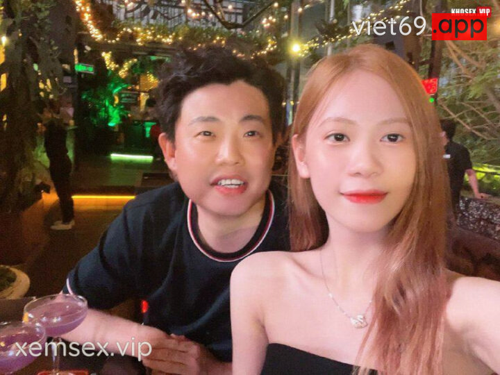 Ảnh 2 của Em gái Việt xinh đẹp làm SGBB cho Tàu Khựa – Phần 1