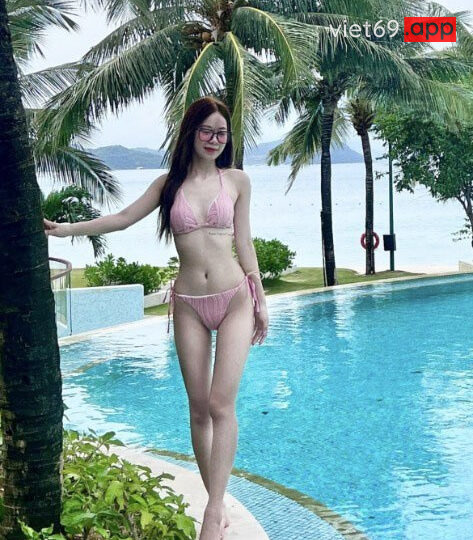 Ảnh 3 của Em gái Việt xinh đẹp làm SGBB cho Tàu Khựa – Phần 5