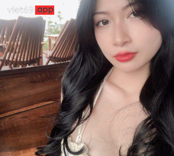 Ảnh 14 của Em gái xinh rên rỉ vì anh địt quá nứng