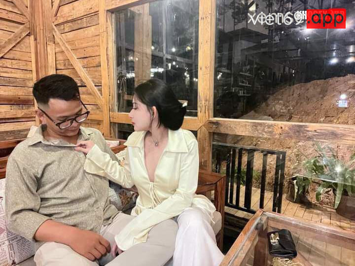 Ảnh 20 của Em gái xinh rên rỉ vì anh địt quá nứng
