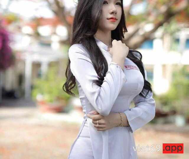 Ảnh 9 của Em gái xinh Tiktoker Mi Trần body ngon vú to lộ clip sex chịch với bạn trai (Full Clip + Pic)