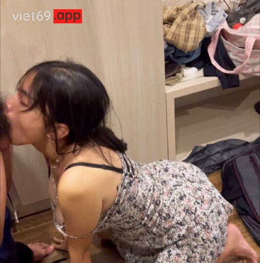 Ảnh 5 của Em ghệ vú to căng tròn rên sướng quá anh ơi (Full Clip + Pic)