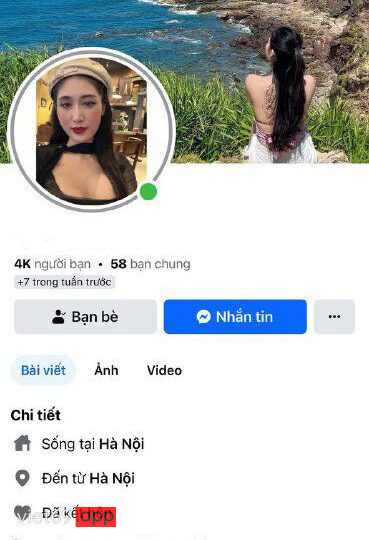 Ảnh 5 của Em gymer Bùi Thu Hằng lộ clip sex địt nhau với người yêu trong khách sạn