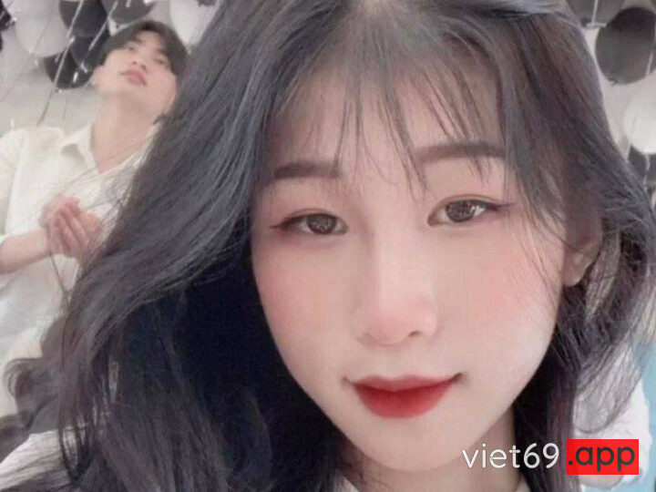 Ảnh 16 của Em học sinh bị bạn trai chịch em rên như bị cắt tiết (Full Clip + Pic)